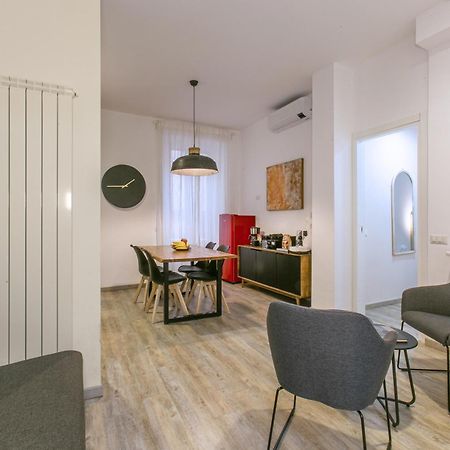 Borgo Vittorio 20 Vatican Home Rome Luaran gambar