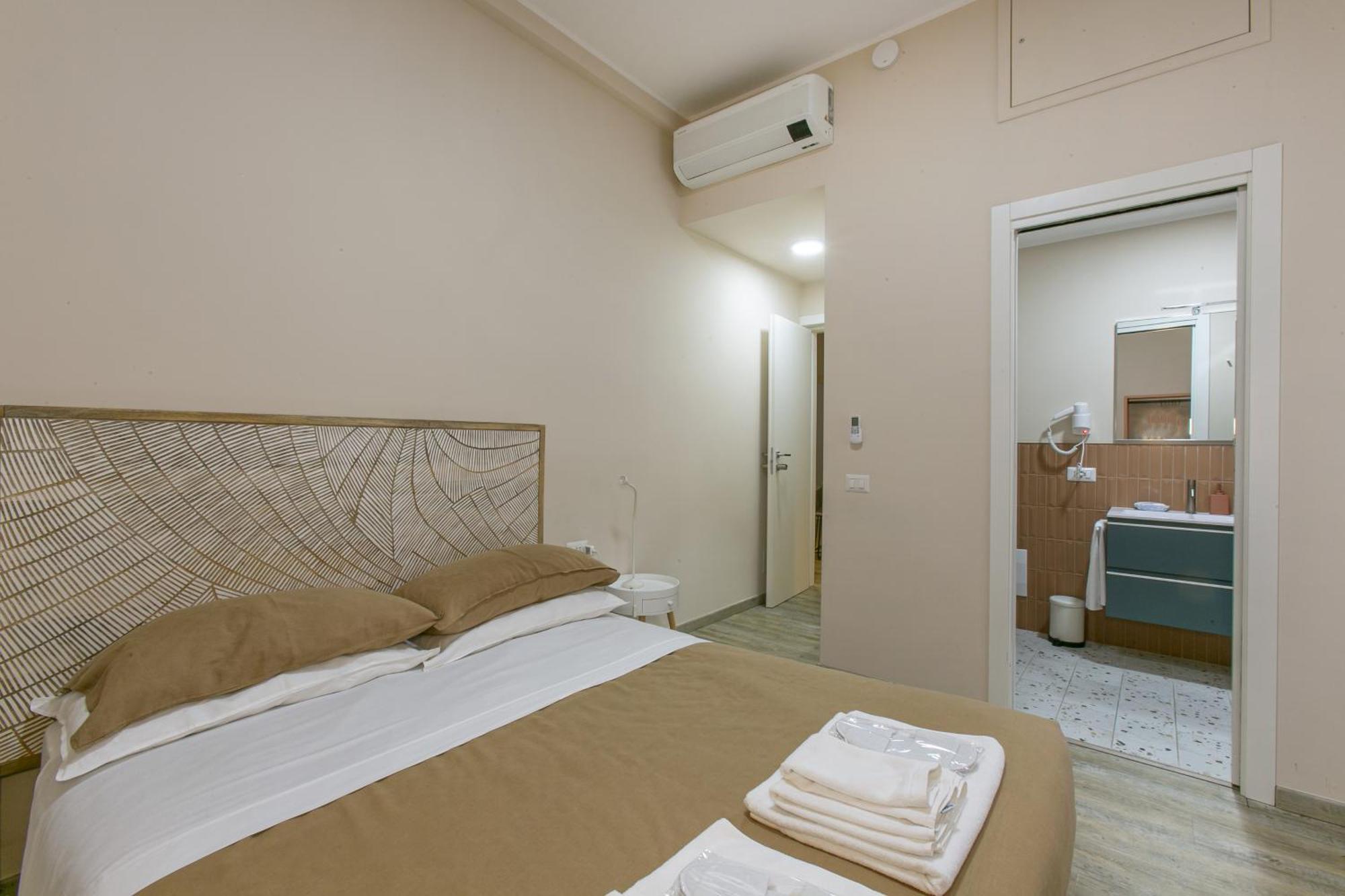Borgo Vittorio 20 Vatican Home Rome Luaran gambar
