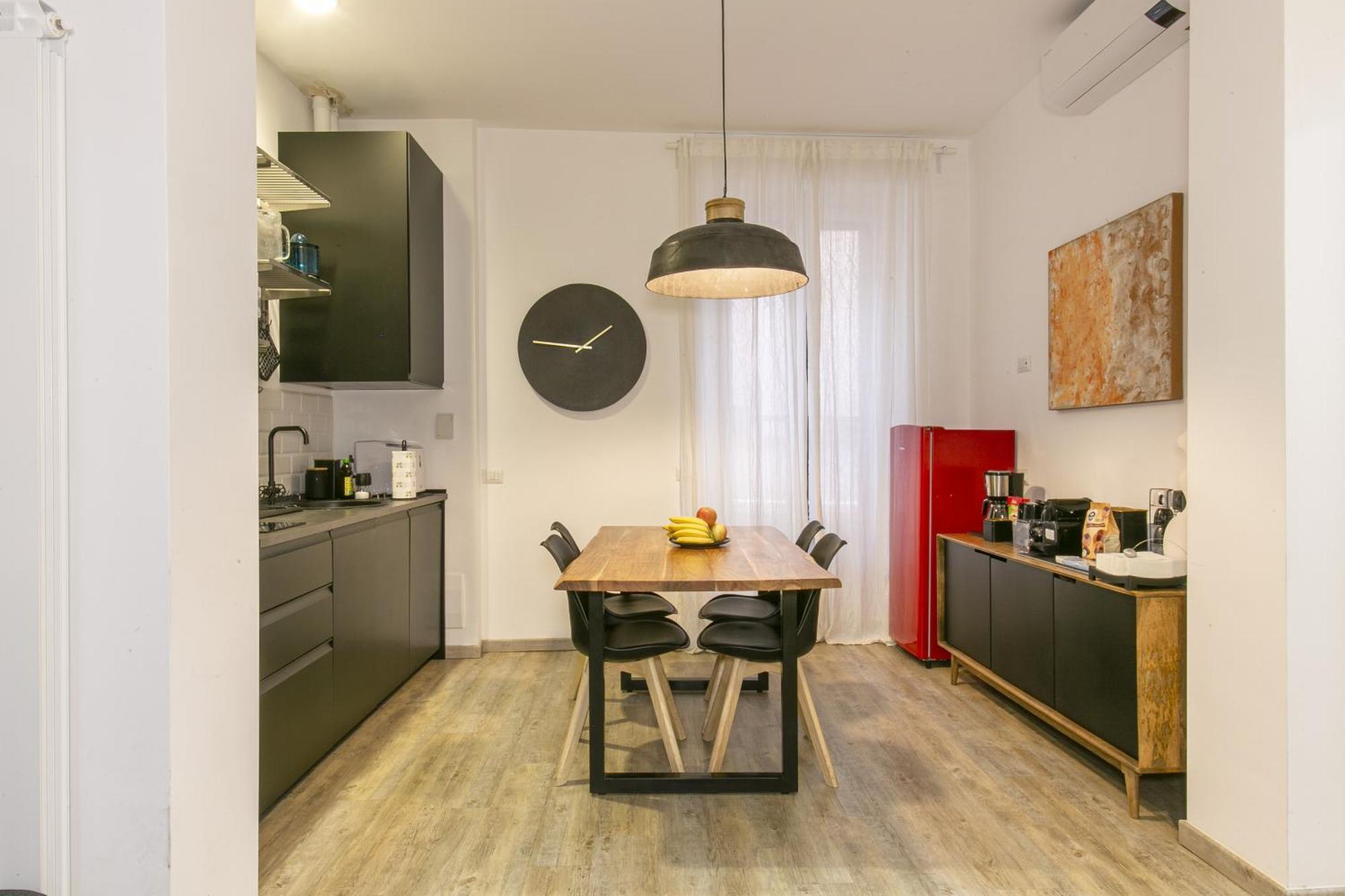Borgo Vittorio 20 Vatican Home Rome Luaran gambar