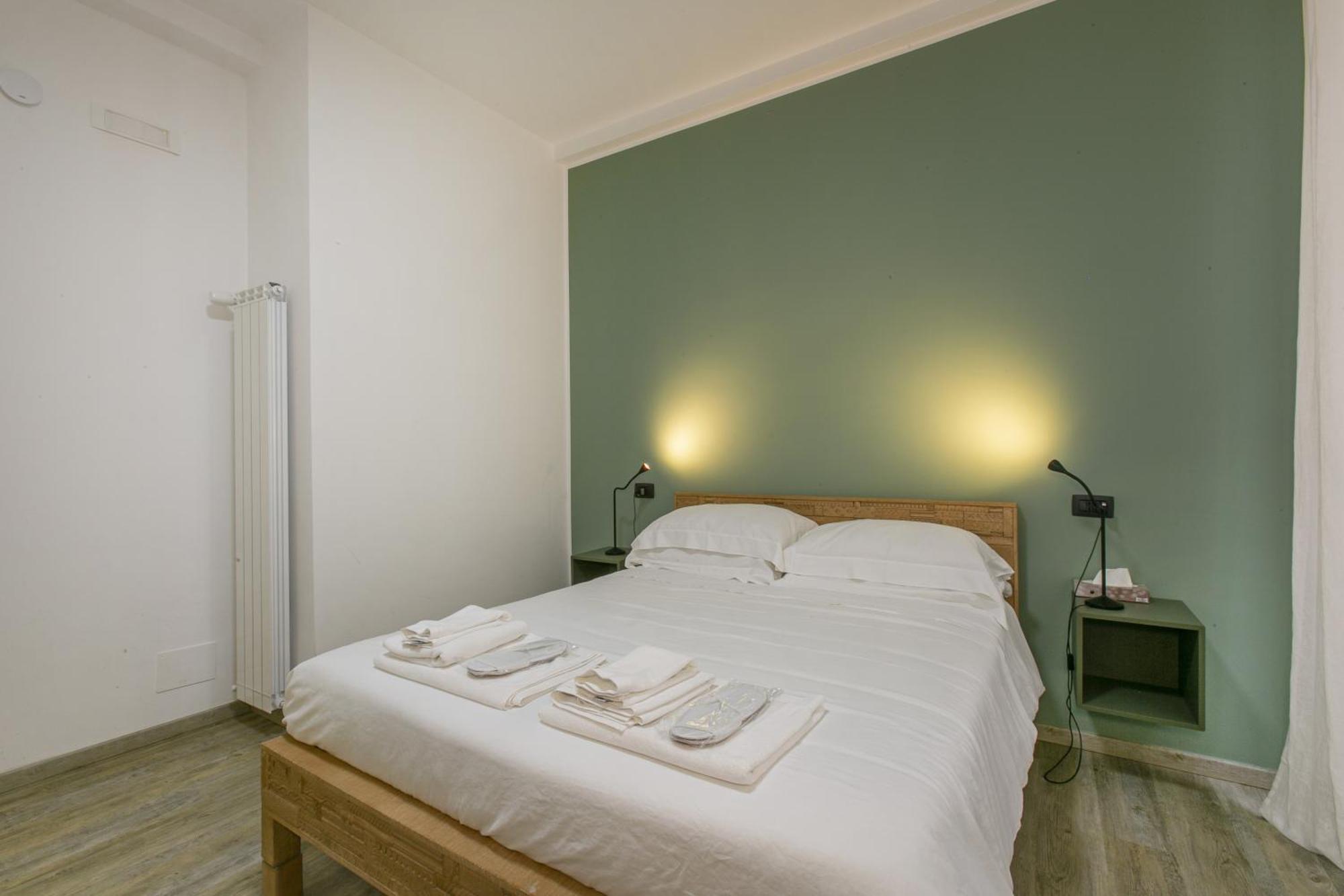 Borgo Vittorio 20 Vatican Home Rome Luaran gambar