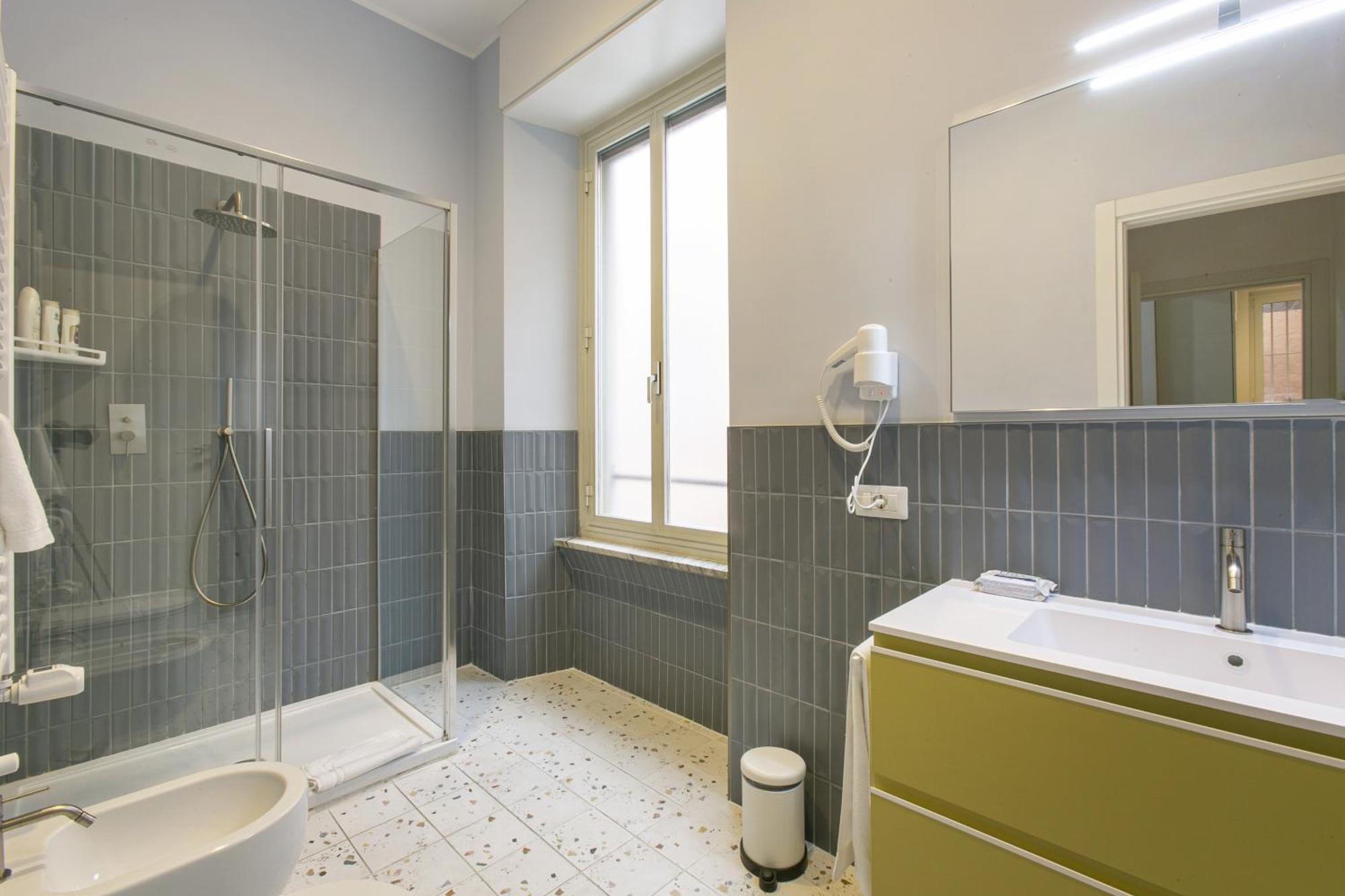 Borgo Vittorio 20 Vatican Home Rome Luaran gambar