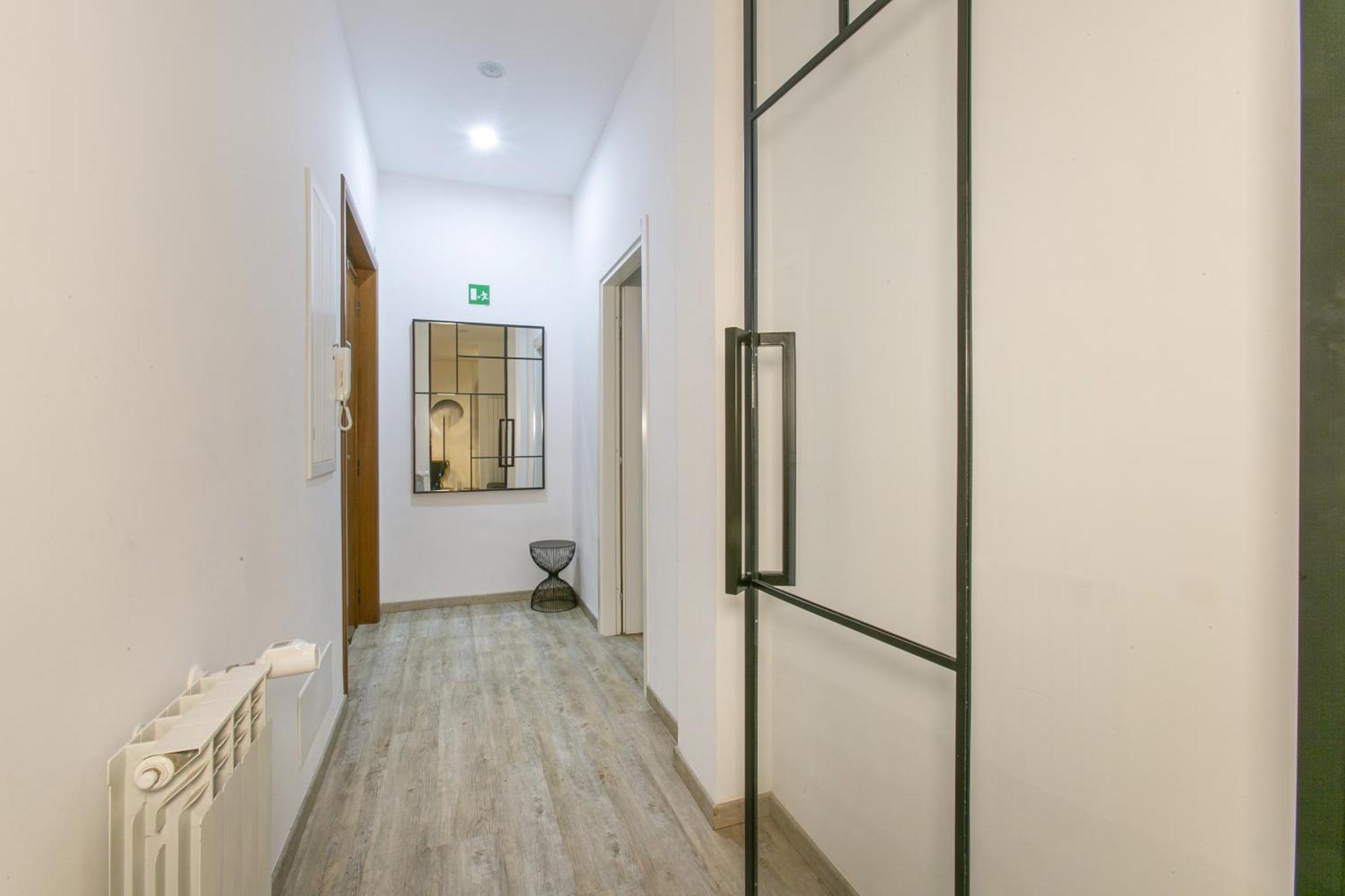 Borgo Vittorio 20 Vatican Home Rome Luaran gambar