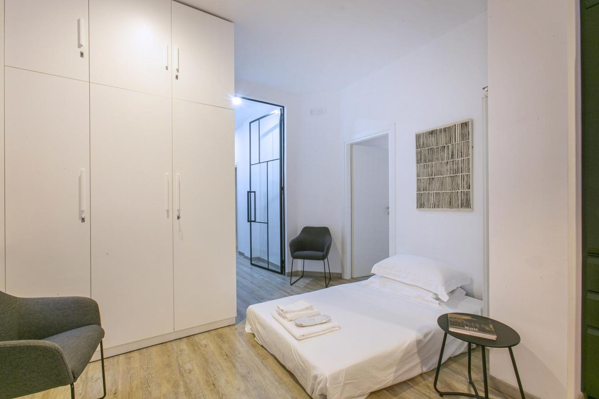 Borgo Vittorio 20 Vatican Home Rome Luaran gambar
