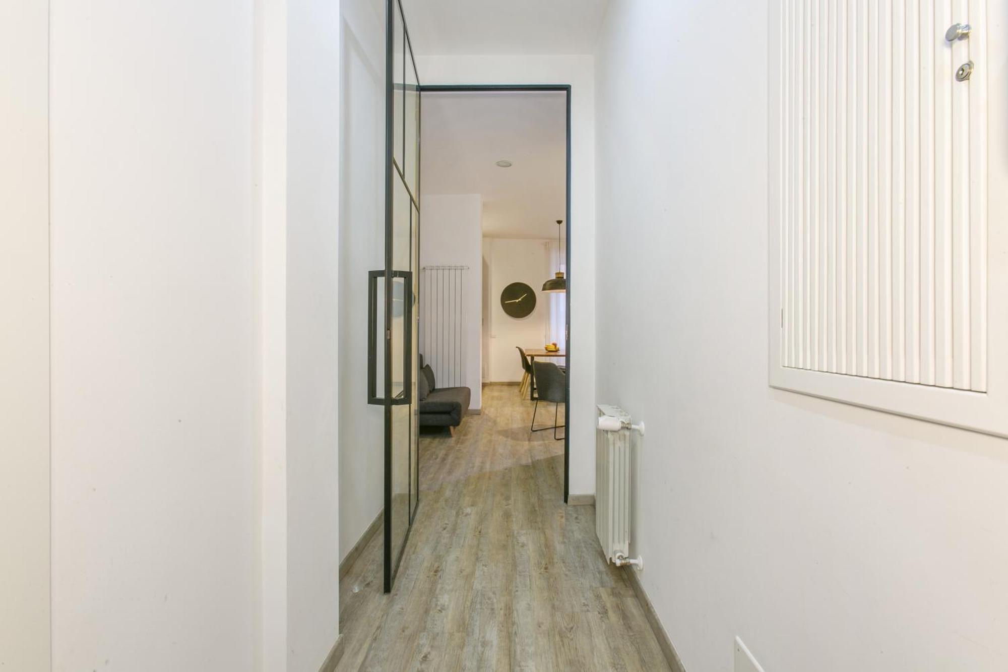 Borgo Vittorio 20 Vatican Home Rome Luaran gambar