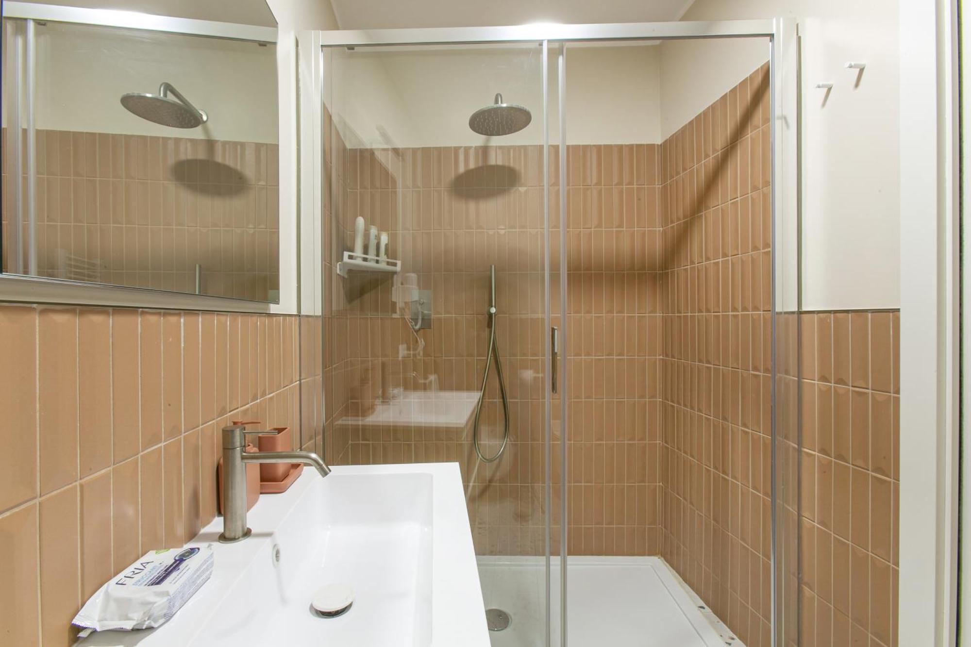Borgo Vittorio 20 Vatican Home Rome Luaran gambar