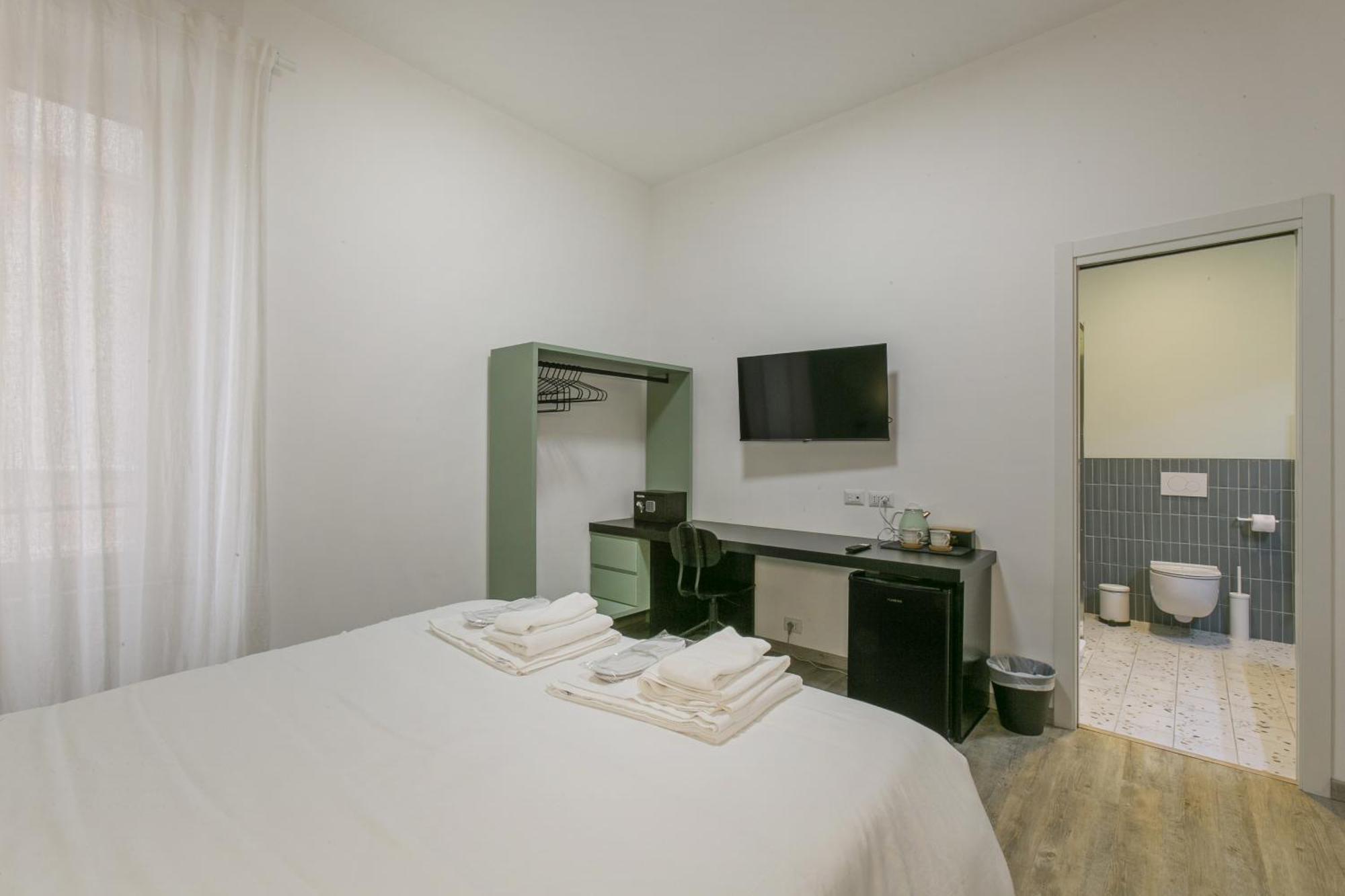 Borgo Vittorio 20 Vatican Home Rome Luaran gambar