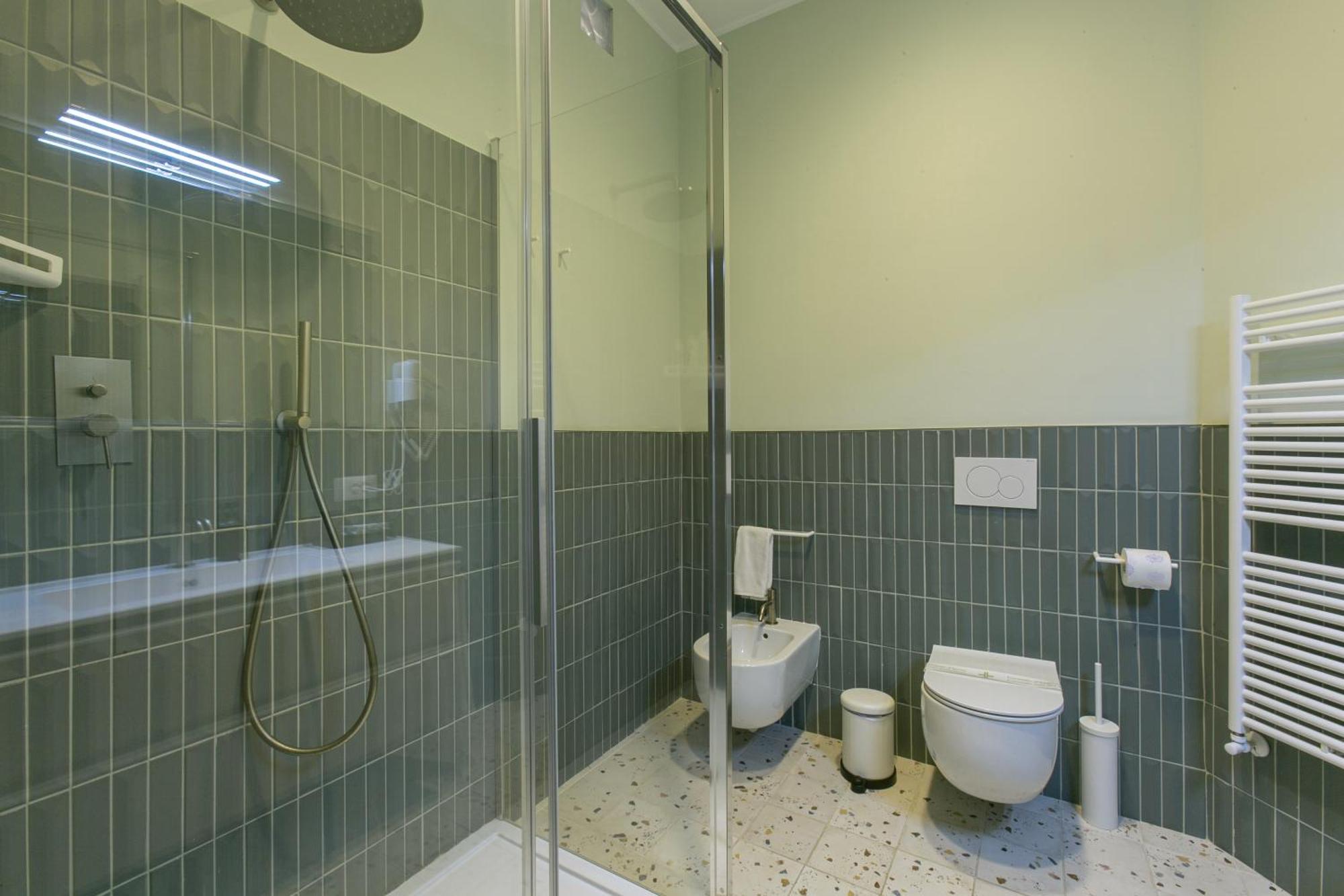Borgo Vittorio 20 Vatican Home Rome Luaran gambar